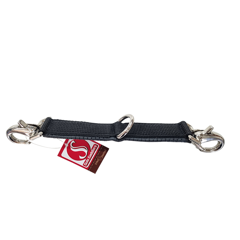 Lunging Connector Comfort Solo
